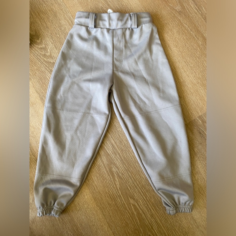 Easton baseball pants, Youth Small.